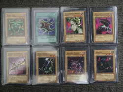 Yugioh 1ST EDITION Starter Deck Yugi + Starter Deck Kaiba (Australian Print) - Image 3