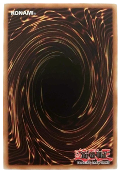 Yugioh 25LP-EN000 Exodia the Forbidden One Emblazoned Ultra Rare MINT - Image 3
