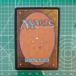 MTG Metalworker (USD) 1 card No.PM898 - Image 4