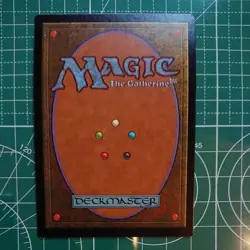 ULG foil Deranged Hermit version 1 card No.PM770 - Image 5