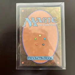 MTG PWCS Version Wandering Emperor 1 card No.PM749 - Image 2