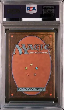 MTG 2007 Gifts Given Promo Foil Card Graded (NM) No.PM624 - Image 2