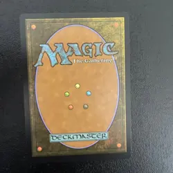 mtg Magic The Gathering Urza s Saga Sketch FOIL Japanese Version 1 Card - Image 4