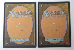 MTG Illusion Statue FOIL Japanese Version Modern Masters 3 4 Card Set No.PM229 - Image 3
