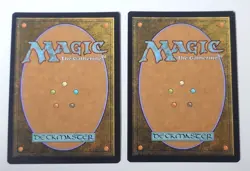 MTG Illusion Statue FOIL Japanese Version Modern Masters 3 4 Card Set No.PM229 - Image 5