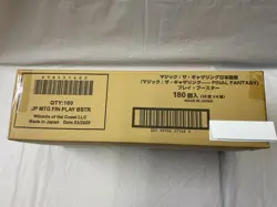 Trading Card Magic The Gathering MTG Japanese Version Fantasy Play Boo - Image 1