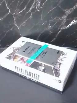 1 item left Limited card With shrink wrap FINAL FANTASY Magic The Gathering Pla - Image 1