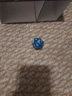 Magic The Gathering MTG Final Fantasy: GIFT Bundle - NO CARDS Accessories only - Image 5