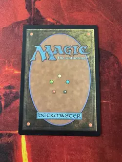 MTG - Embermouth Sentinel - TDM - 0242 - Image 2