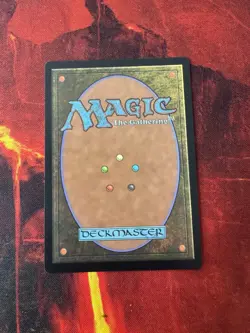 MTG - Sagu Pummeler - TDM - 0156 - Image 2