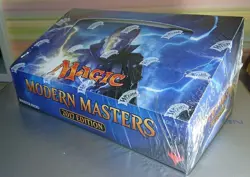 MTG Modern Masters 2017 BOX No.PM900 - Image 1
