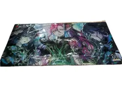Llanowar Elves MTG Playmat No.PM910 - Image 1