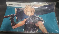 MTG FF Playmat Event Cloud No.PM908 - Image 1