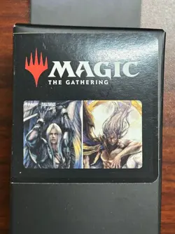 FF MTG Ultra Pro Playmat Sephiroth No.PM843 - Image 3