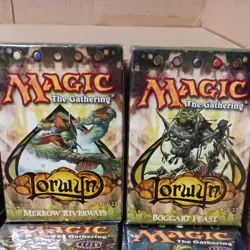 MTG Theme Deck Set of 10 version No.PM857 - Image 2