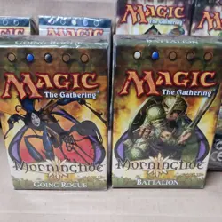 MTG Theme Deck Set of 10 version No.PM857 - Image 3