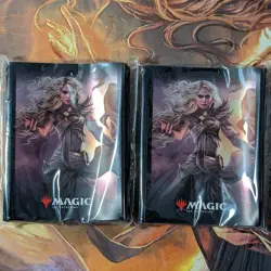 MTG Benevolent Sera Small Playmat No.PM871 - Image 2