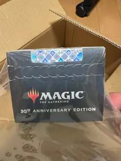 MTG 30th Anniversary Edition Box No.PM877 - Image 2