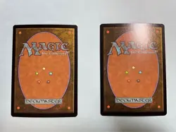 MTG Foil Mox Opal 2XM Set of 2 No.PM892 - Image 4