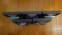 MTG Commander Deck 2016 All Types Set No.PM805 - Image 3