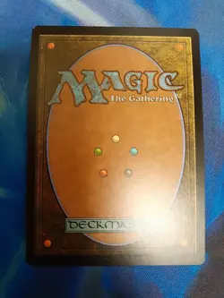 mtg Ancient Tomb foil EXP Expedition No.PM813 - Image 2