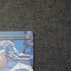 2022 MTG 354 Imperial Seal Borderless No.PM811 - Image 3