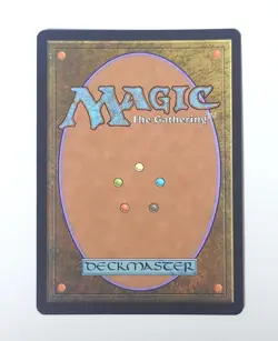 MTG Steam Vents Version FOIL ZEN EXP No.PM812 - Image 2