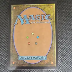 MTG Promised End Emrakul Poster foil No.PM822 - Image 2