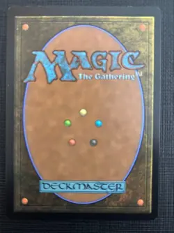 MTG Gemhide Sliver version foil SLD No.PM824 - Image 2