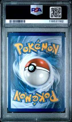 2016 POKEMON XY EVOLUTIONS #100 FULL ART/M VENUSAUR EX PSA 9 - Image 2