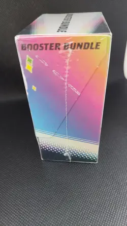 Pokemon TCG - Prismatic Evolutions Booster Bundle - Brand New & Sealed ✅ - Image 3