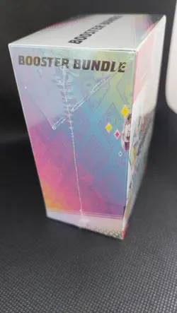 Pokemon TCG - Prismatic Evolutions Booster Bundle - Brand New & Sealed ✅ - Image 4