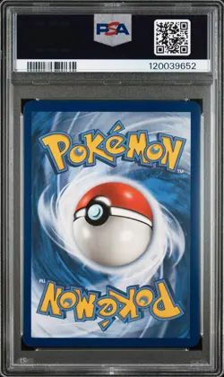 2019 POKEMON SUN & MOON HIDDEN FATES #68 FULL ART/JESSIE & JAMES PSA 9 - Image 2