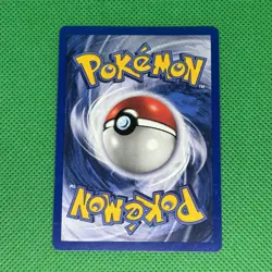 Pokemon Magikarp Magicarpe Base Set 1st Edition French 35/102 EX - Image 2