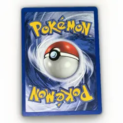 Pokemon Salameche Charmander 46/102 Base Set 1st Edition French Rare Near Mint - Image 2