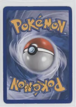 Eevee Reverse Foil Pokemon EX Delta Species #68 2005 - Image 2
