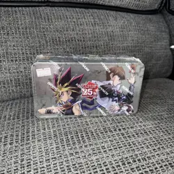 YuGiOh! 25th Anniversary Tin: Dueling Mirrors (2024) - Image 2