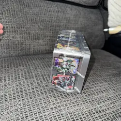 YuGiOh! 25th Anniversary Tin: Dueling Mirrors (2024) - Image 3