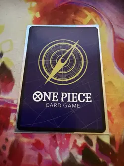 Nico Robin One Piece 🏴‍☠ Pirate Goddess Story Waifu Anime Custom Card - Image 2