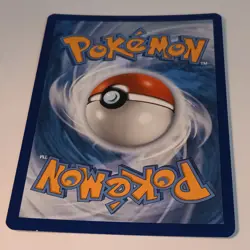 Iono Cosmos Holo Pokemon Prize Pack Series 4 Promo Pokemon Card Nice Play Stamp - Image 5