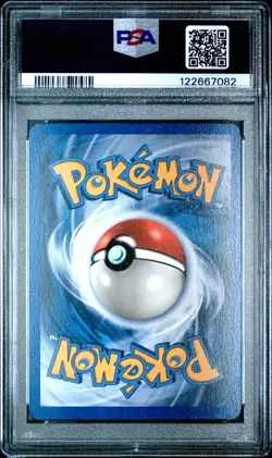 SEEL 94/144 PSA 7 SKYRIDGE E READER REVERSE HOLO POKEMON CARD ENGLISH - Image 4