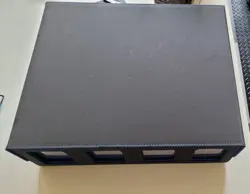 TCG/non-TCG Card Holder / Storage Case - Image 1