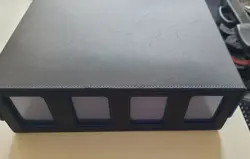TCG/non-TCG Card Holder / Storage Case - Image 2