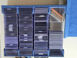 TCG/non-TCG Card Holder / Storage Case - Image 3