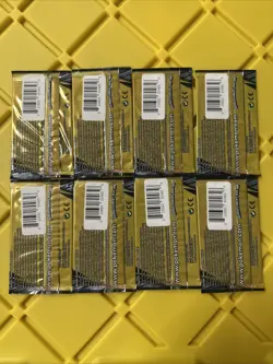 Lot of 8 Pokemon 2019 Unbroken Bonds 3 Card Booster Packs New Sealed - Image 3