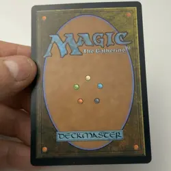 MTG Blood Moon Masters 25 Rare | Magic The Gathering A25 List 122/249 - Image 2