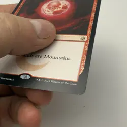 MTG Blood Moon Masters 25 Rare | Magic The Gathering A25 List 122/249 - Image 3