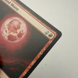 MTG Blood Moon Masters 25 Rare | Magic The Gathering A25 List 122/249 - Image 4