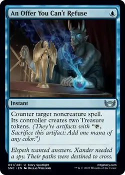 Streets of New Capenna Uncommons, Magic The Gathering, SNC MTG TCG - Image 3