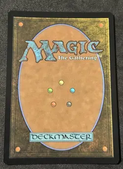 Overlord of the Mistmoors - 370 Extended Art Foil - Mythic Rare - MTG Duskmourn - Image 2